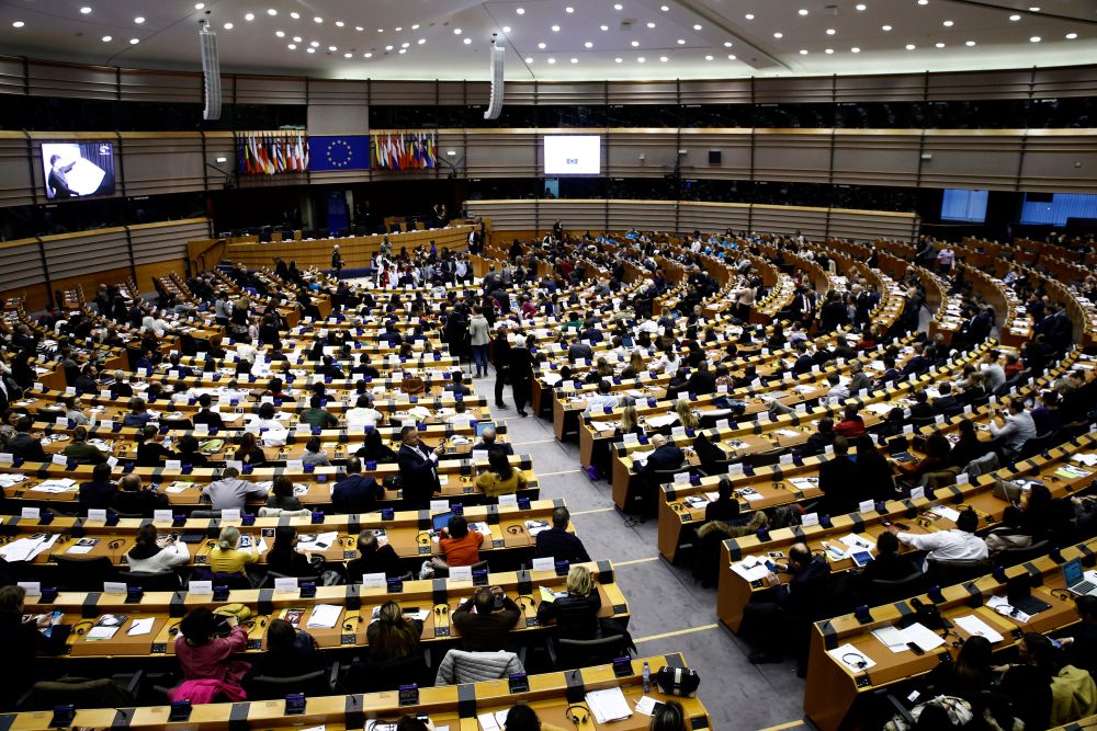 Íme, az EP állásfoglalása a magyar gyermekvédelmi törvényről