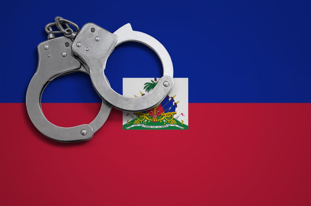 Hat embert őrizetbe vettek a haiti elnök meggyilkolásának ügyében