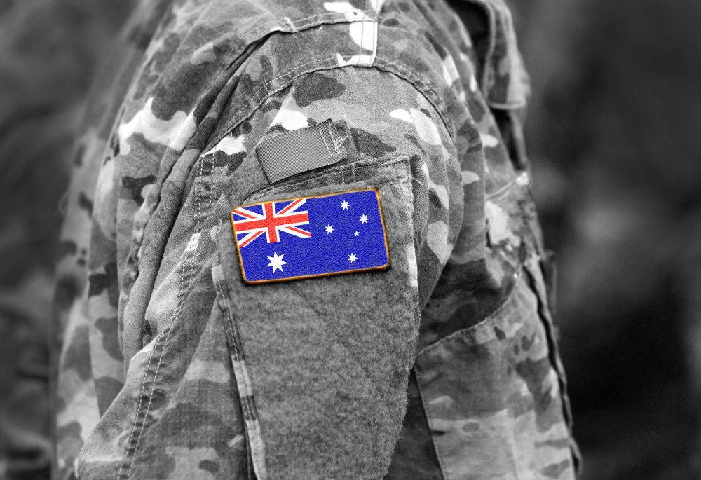 Az utolsó ausztrál katona is elhagyta Afganisztánt