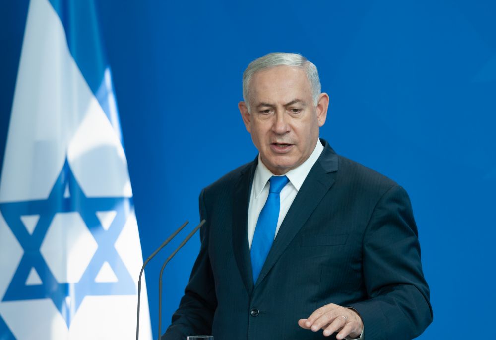 A Netanjahu család elhagyta a kormányfői rezidenciát