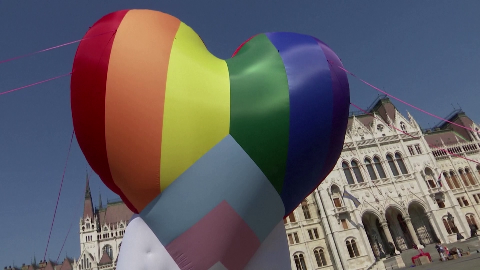 Uniós eljárás indulhat Magyarország ellen, mert nemet mond az LMBTQ-propagandára