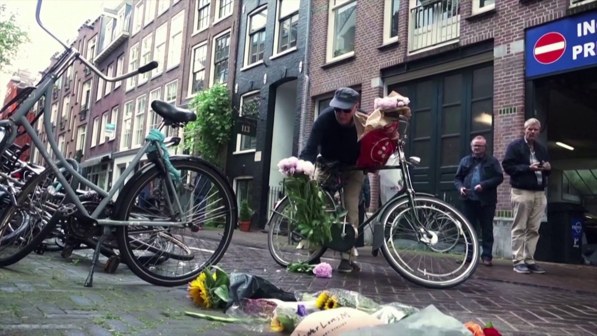 Meghalt Peter R. de Vries, akit Amszterdamban lőttek meg