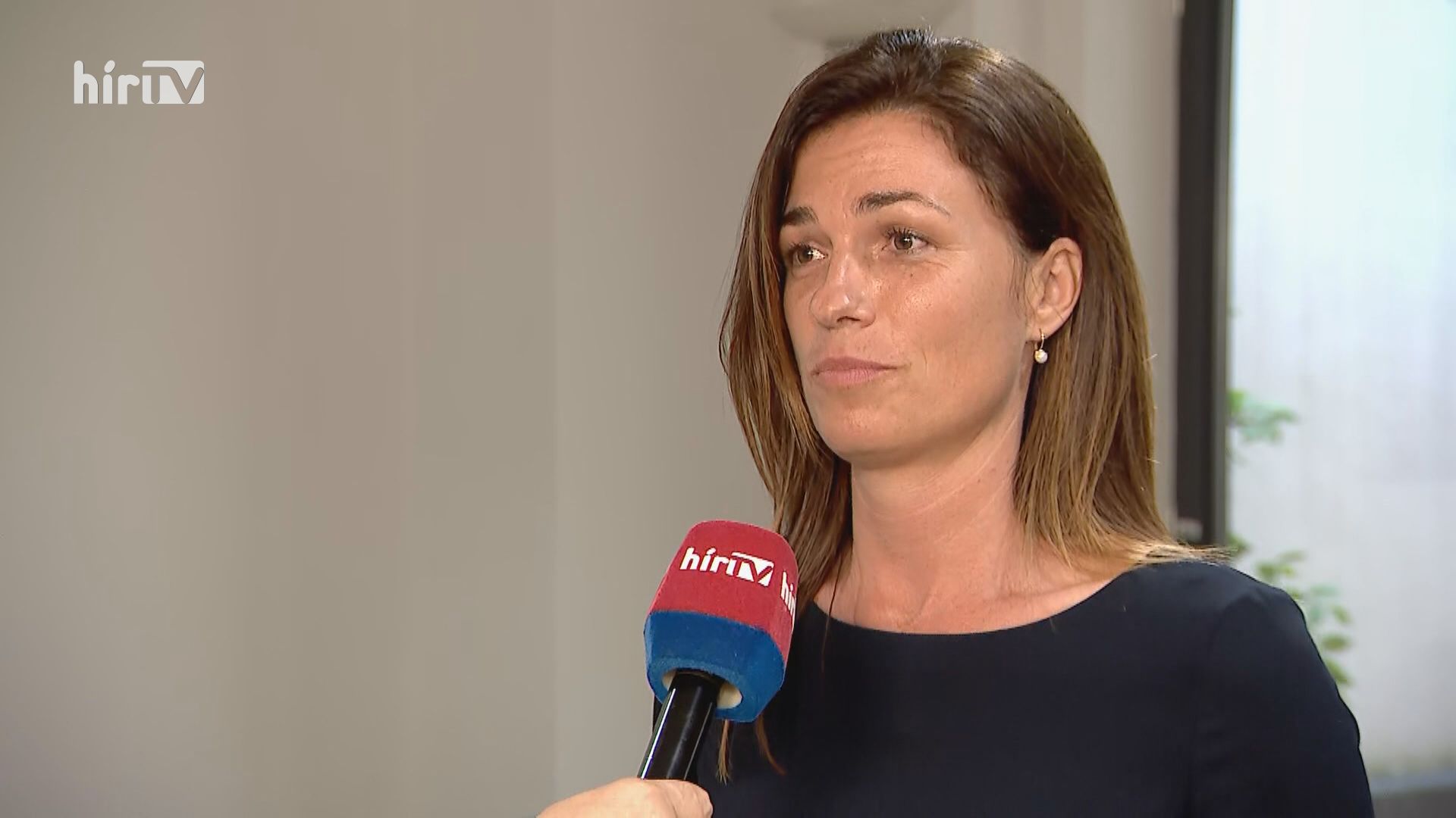 Varga Judit: Zsarolóeszközként tekint a jogállamiságra Brüsszel
