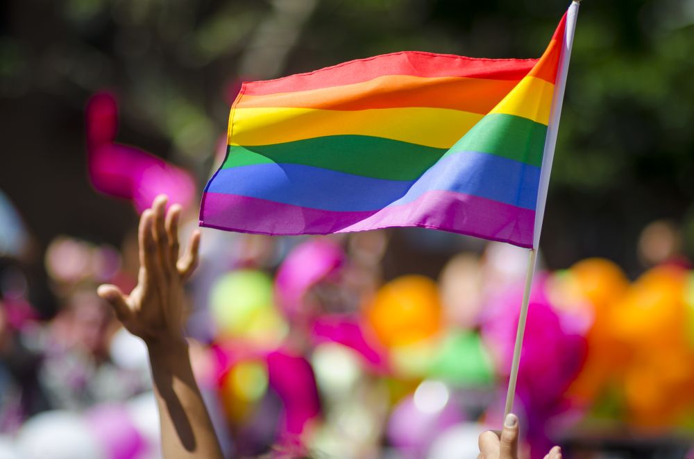 Soros György komoly összegekkel támogatja a Pride-okat a térségben