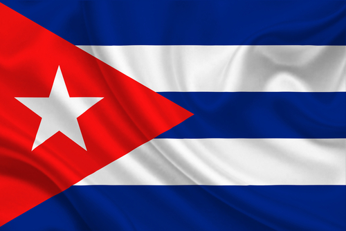 Megtámadták Kuba párizsi nagykövetségét