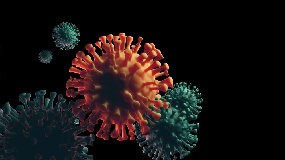 Meghalt egy koronavírusos beteg, 64 új fertőzöttet regisztráltak