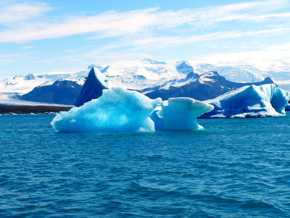 Irgalmatlan mennyiségű jég olvadt el egyetlen nap alatt Grönlandon