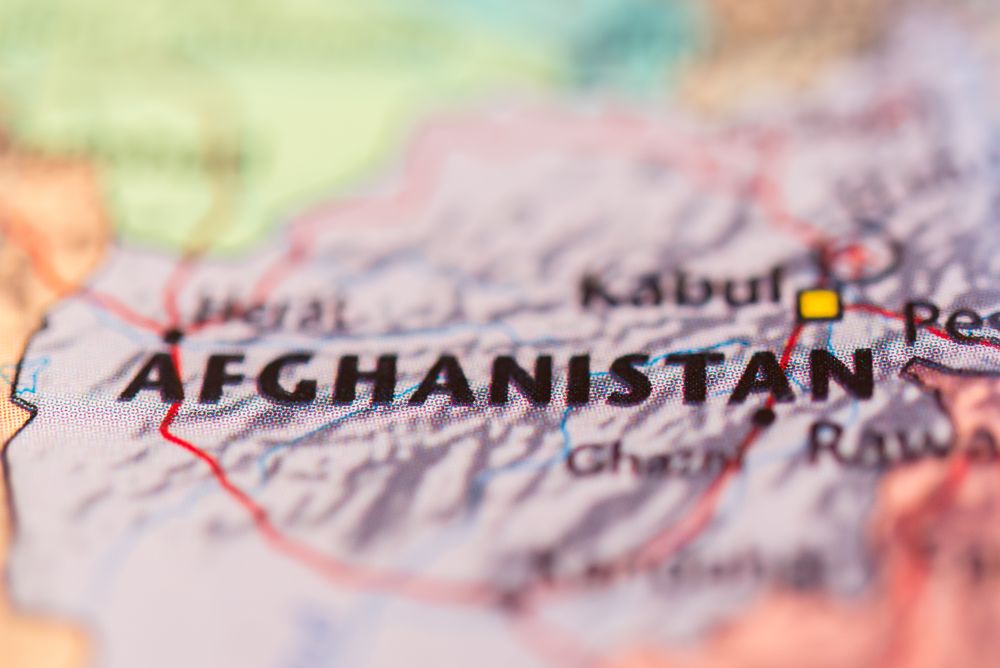 Tálib szóvivő: a háborúnak vége