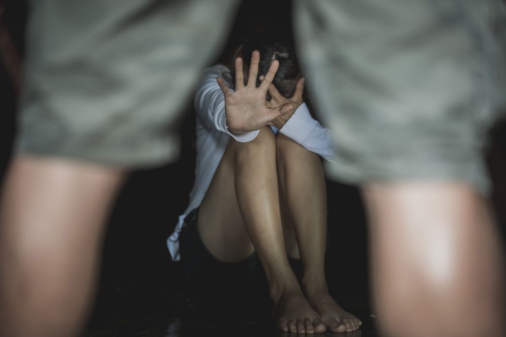 Családtagjai követtek el szexuális erőszakot a kislány sérelmére