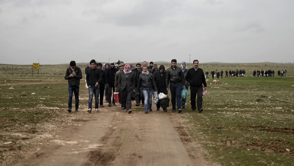 Magyarország nem fogad be korlátlanul afgán migránsokat