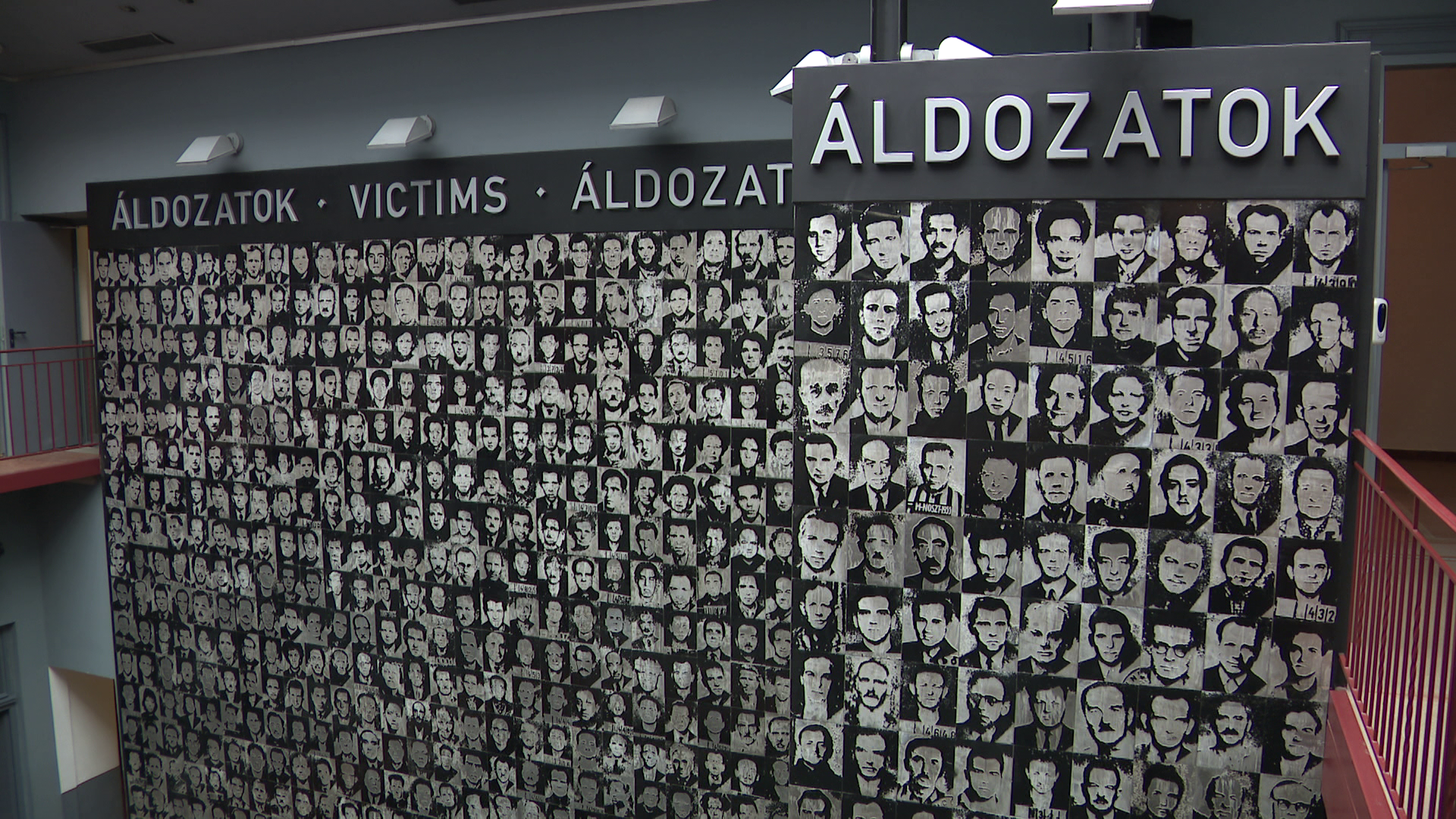 Ma van a totalitárius diktatúrák áldozatainak európai emléknapja