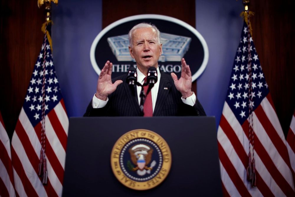 Joe Biden: Levadászunk titeket és meg fogtok fizetni