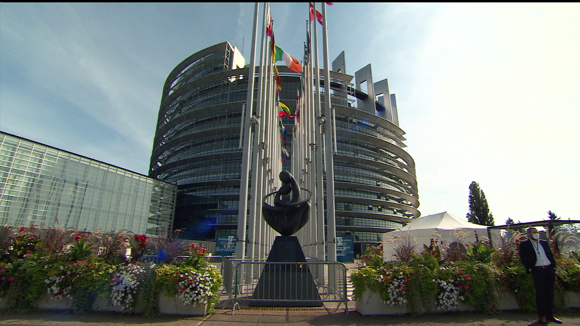 LMBTQ-diktátum az Európai Parlamentben