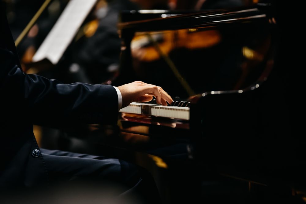 Tizenhat éves kanadai versenyző nyerte a Liszt Ferenc Nemzetközi Zongoraverseny fődíját
