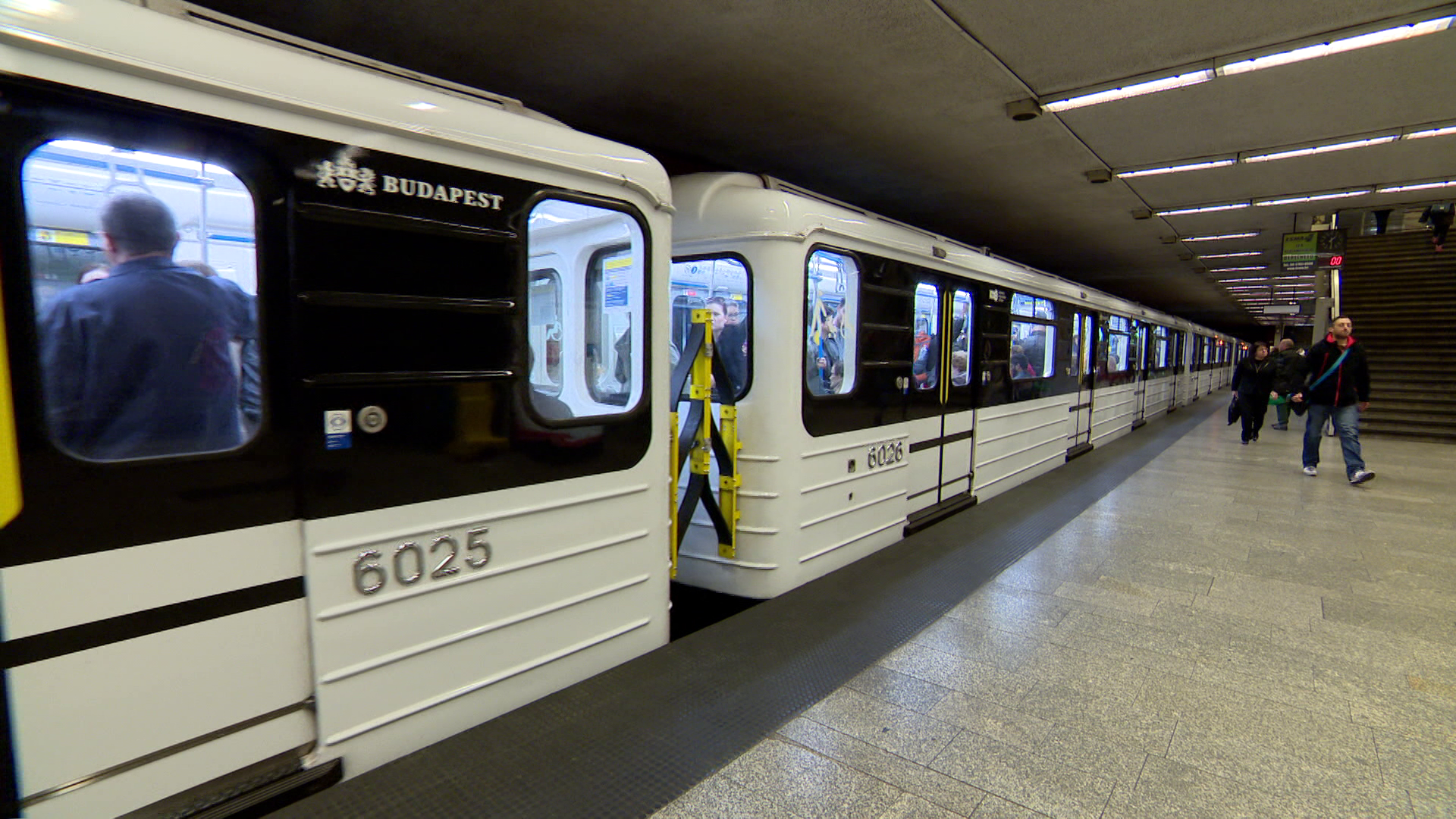 Negyedévet csúszik a 3-as metró átadása 