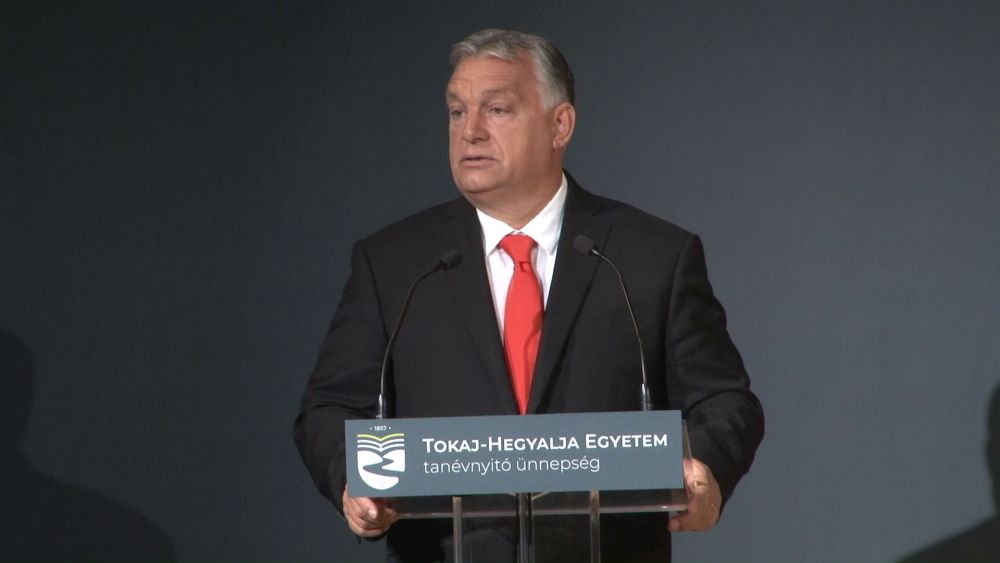 Orbán Viktor: Ideje rendezni Magyarország tartozását a...