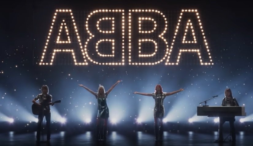 Technikai varázslattal lép újra színpadra az ABBA