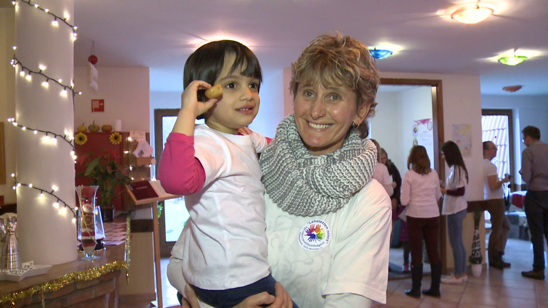 Magyarország elkötelezett a családközpontú gyermekvédelem építésében 