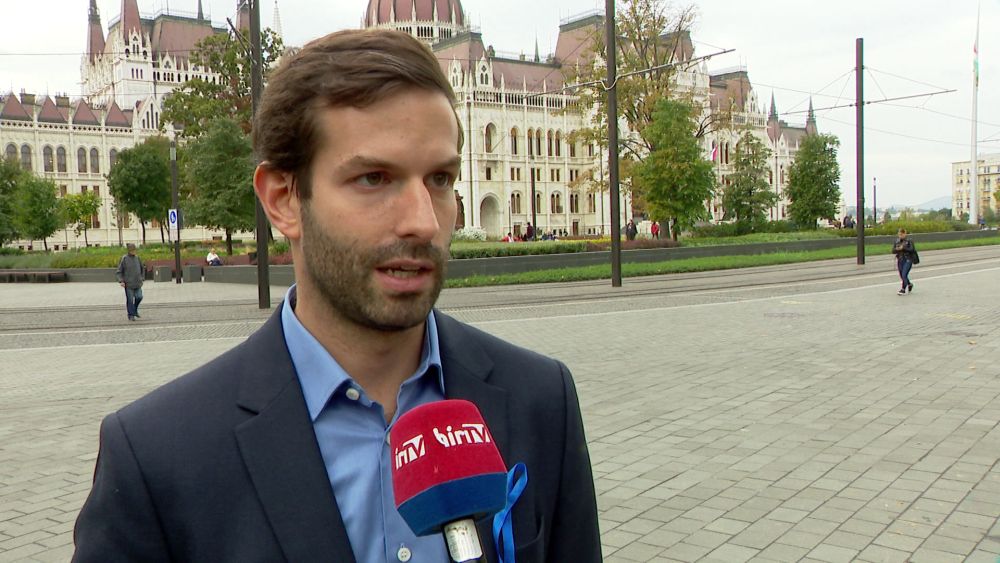 Nem fél Fekete-Győr András a bizalmi szavazás eredményétől