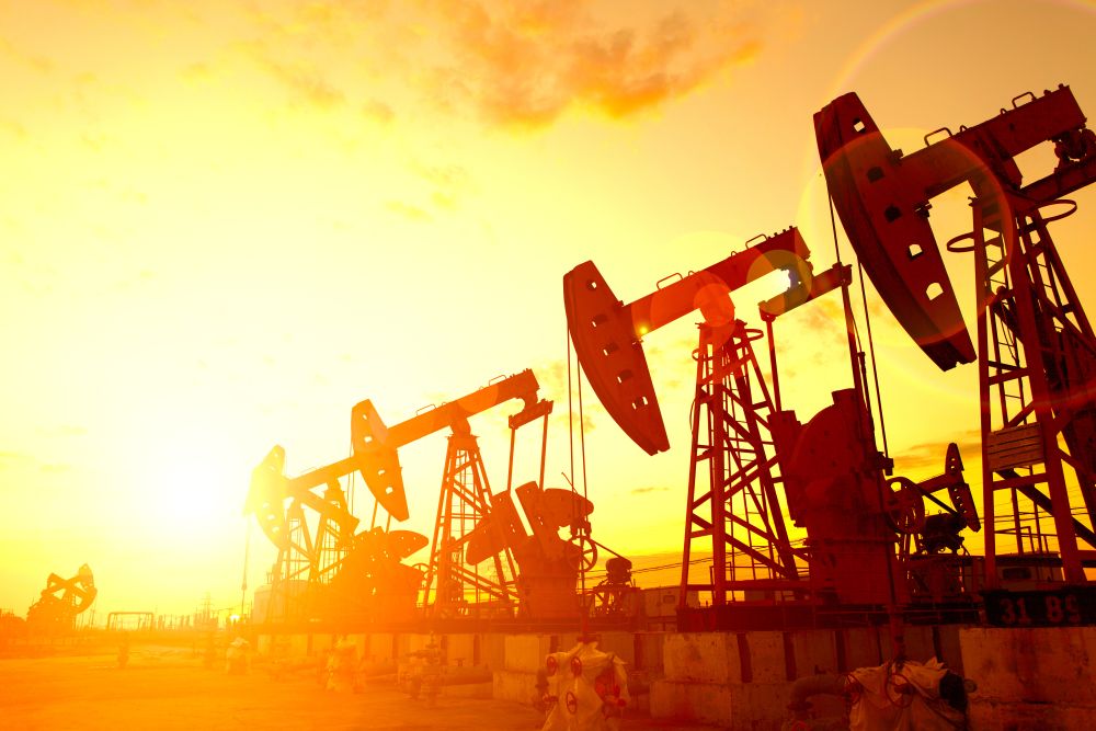 Több éves csúcsokra emelkedett a kőolaj világpiaci ára