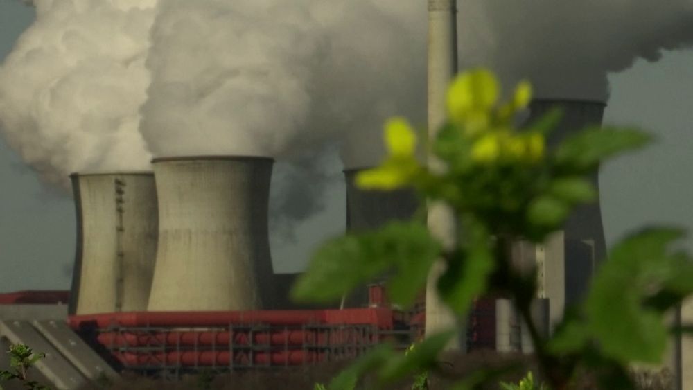 Több uniós tagország az atomenergia zöldenergiaként való elismerését kéri 