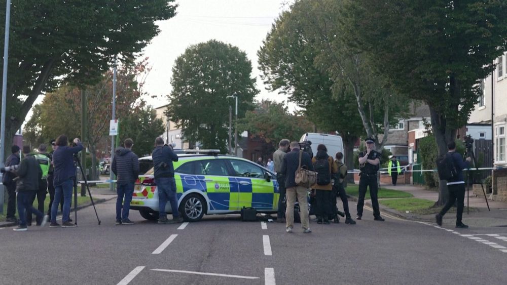 Iszlamista támadó késelhette halálra a brit képviselőt 