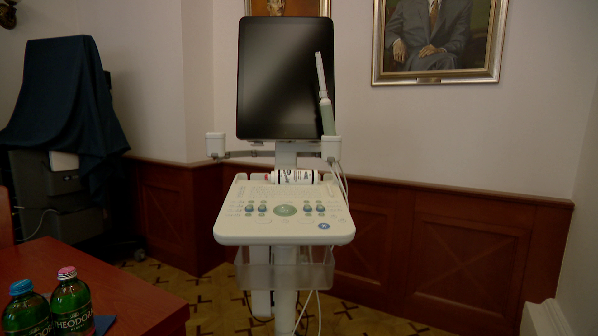 Világszínvonalú sebészeti eszközök Magyarországon