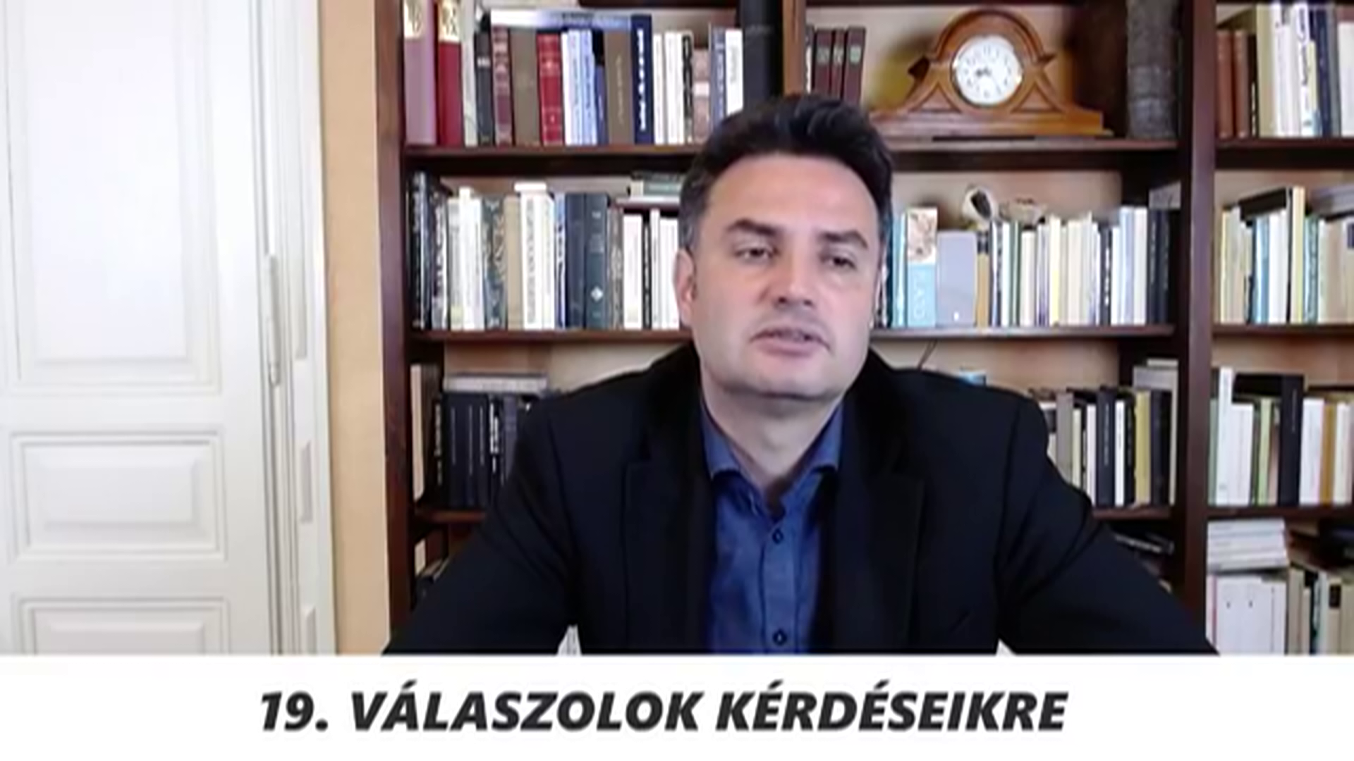Márki-Zay Péter: Gyurcsány Ferenc nem volt érintett korrupcióban