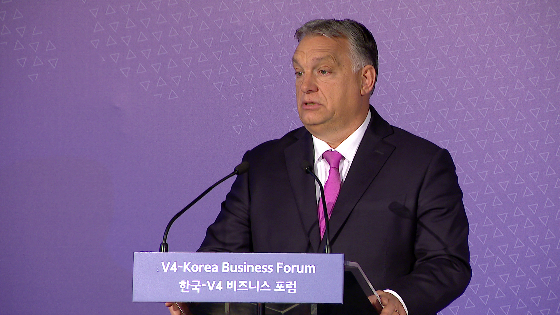 Stratégiai partnere lett hazánknak Dél-Korea