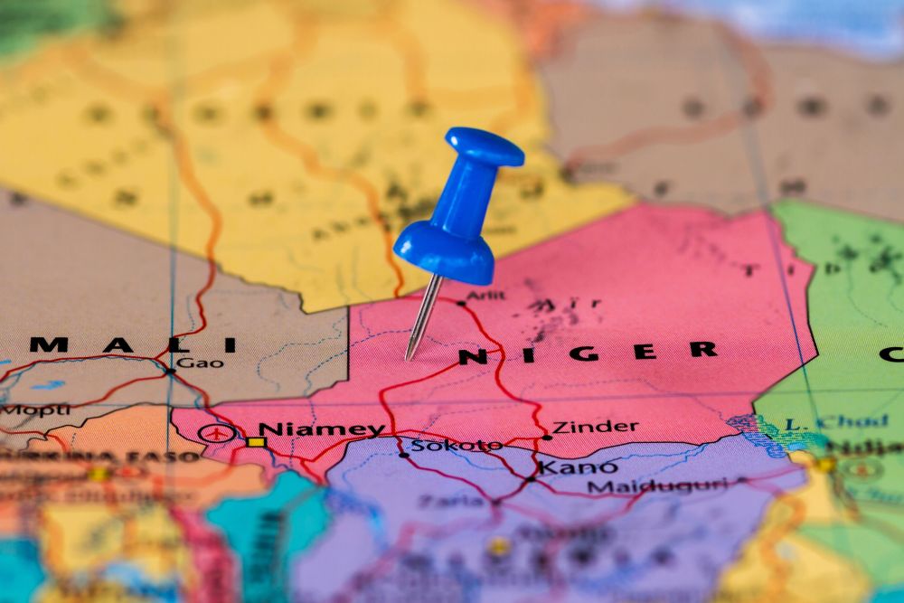 Súlyos dzsihadista támadás érte a nigeri hadsereget