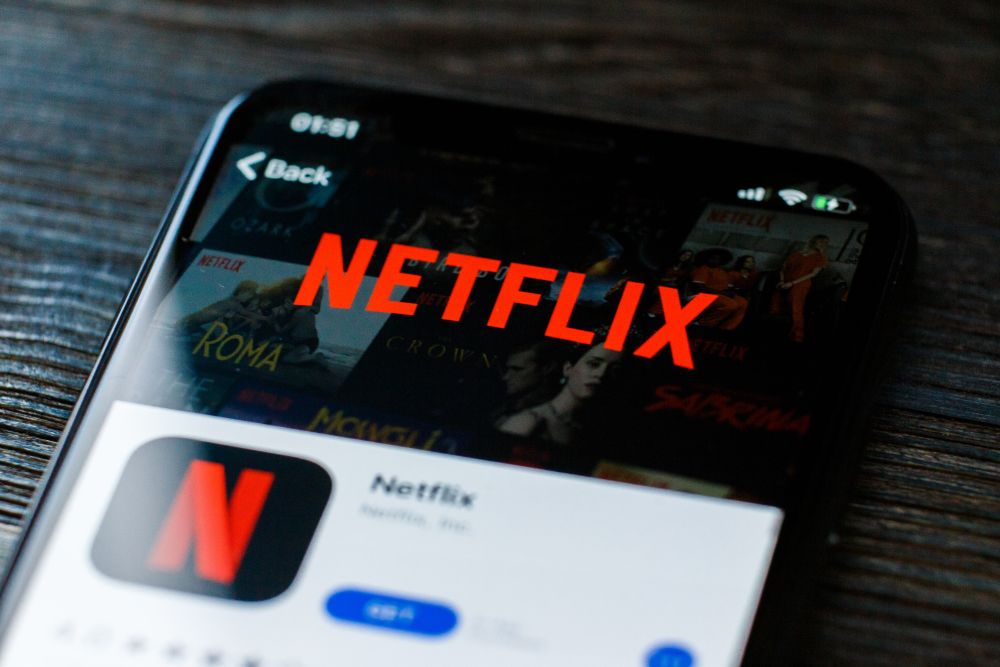 Rágalmazással vádolják a Netflixet