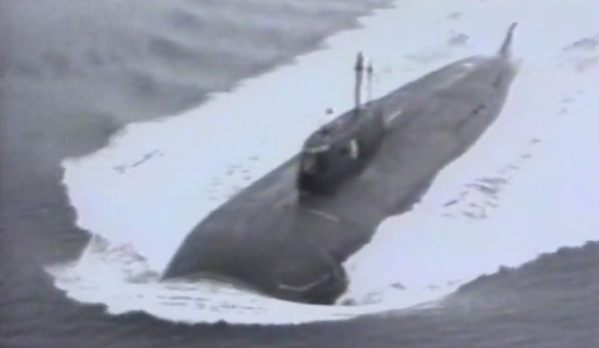 Nyugalmazott orosz tengernagy: egy NATO-tengeralattjáróval ütközve süllyedt el a Kurszk tengeralattjáró