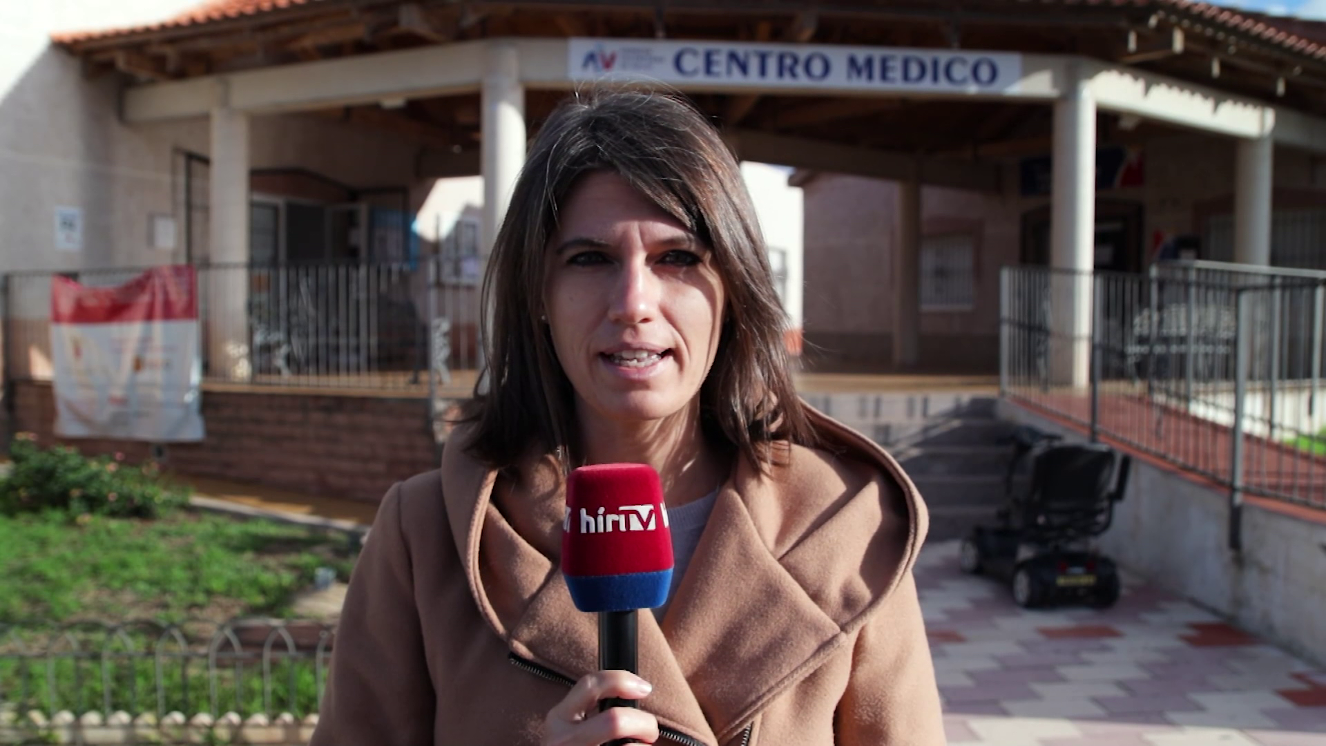 Sikeres az oltási kampány Madridban