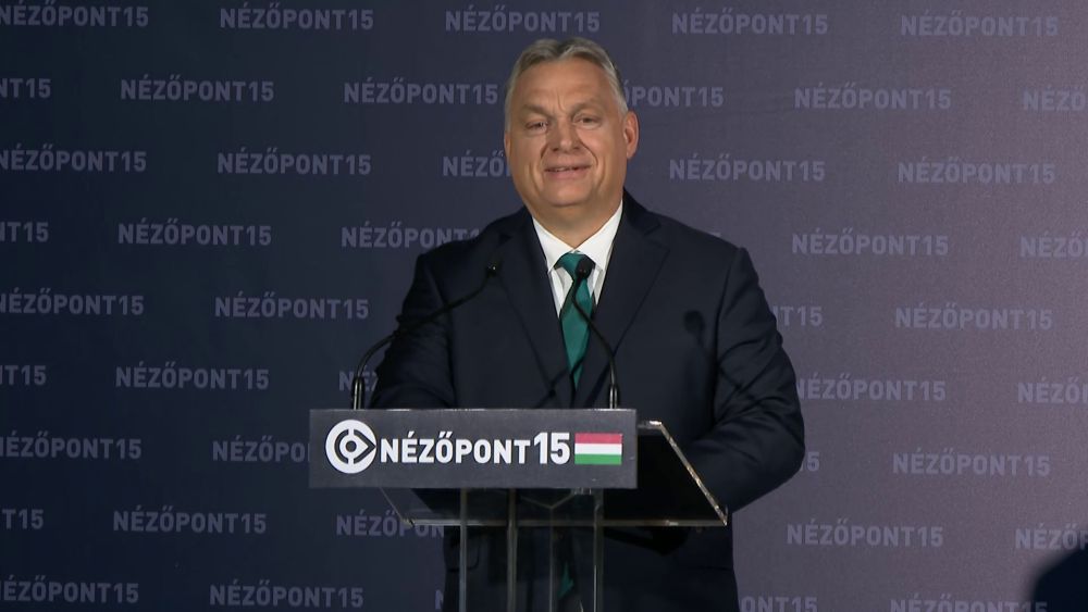 Orbán Viktor: A politikában nincs ezüstérem 