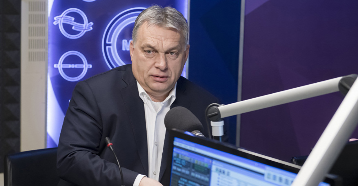 Orbán Viktor: Egymillió oltást adtak be az oltópontokon