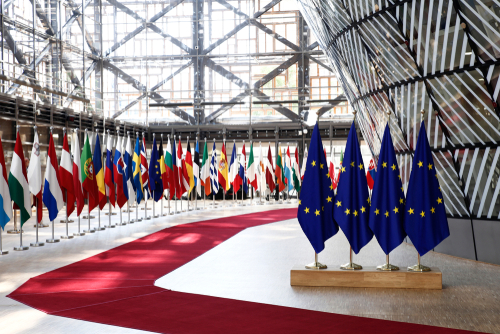 Európai konzervatív vezetők: az EU szabad és egyenlő nemzetállamokból áll