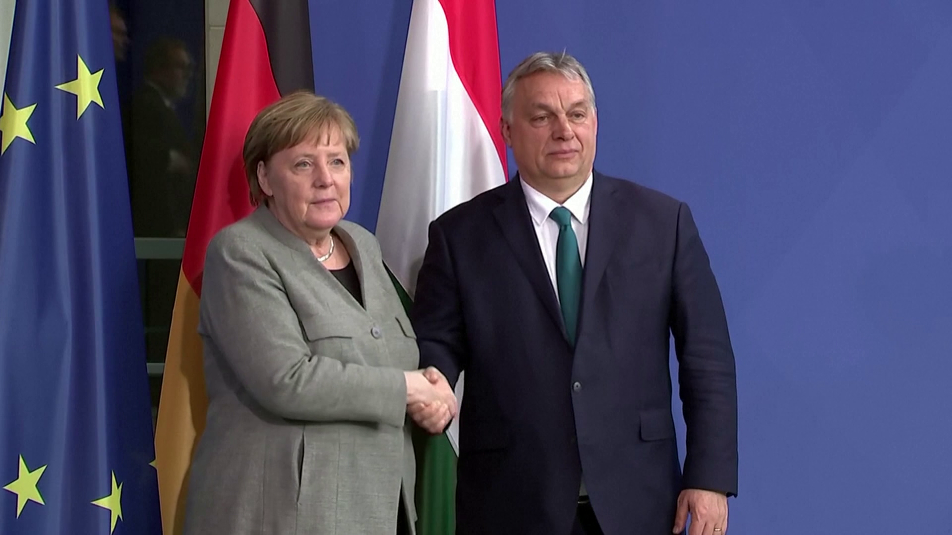 Orbán Viktor a leghosszabb ideje hivatalban lévő vezető