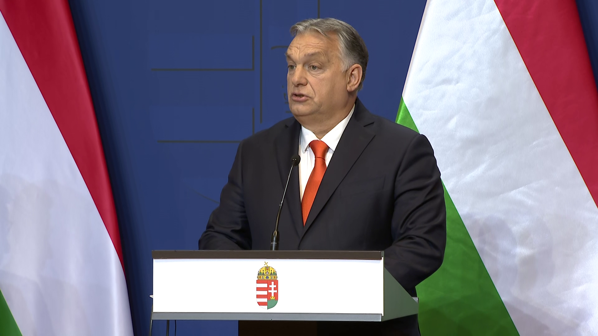 Orbán Viktor: A Fidesz Novák Katalint jelöli a köztársasági elnöki posztra