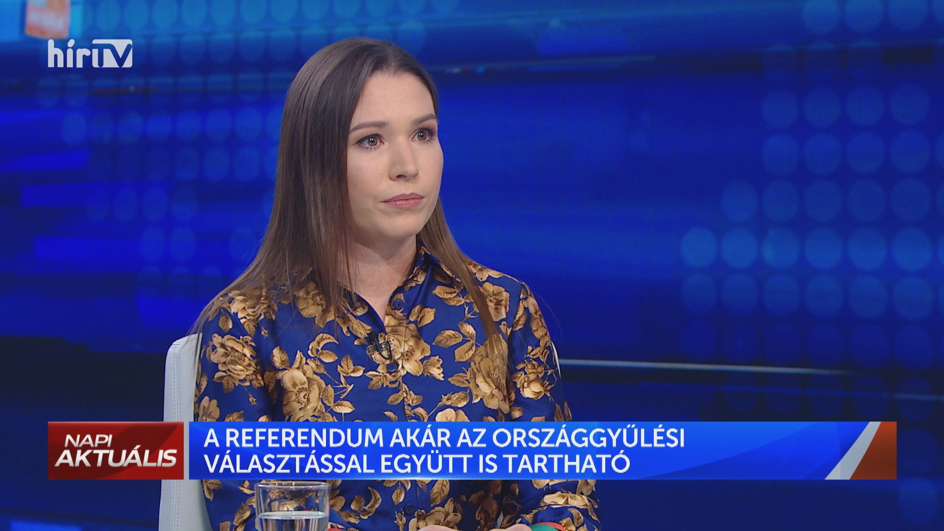 Párkányi Eszter:  Nagyon erős az LMBTQ-lobbi az EU-ban