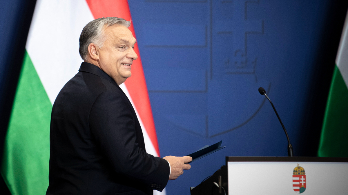Itt a szorzó az egyik legnagyobb fogadóoldalon Orbán Viktorék győzelmére