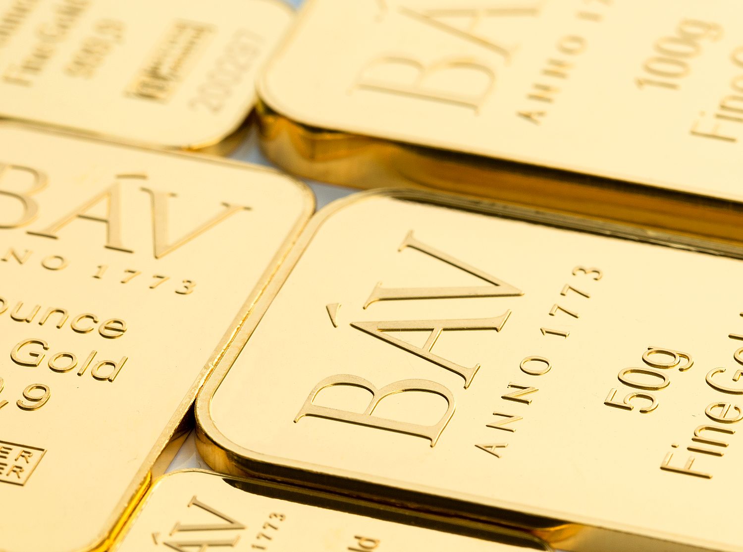 Egymilliárdnyi befektetési aranyat vettek tavaly a BÁV-tól