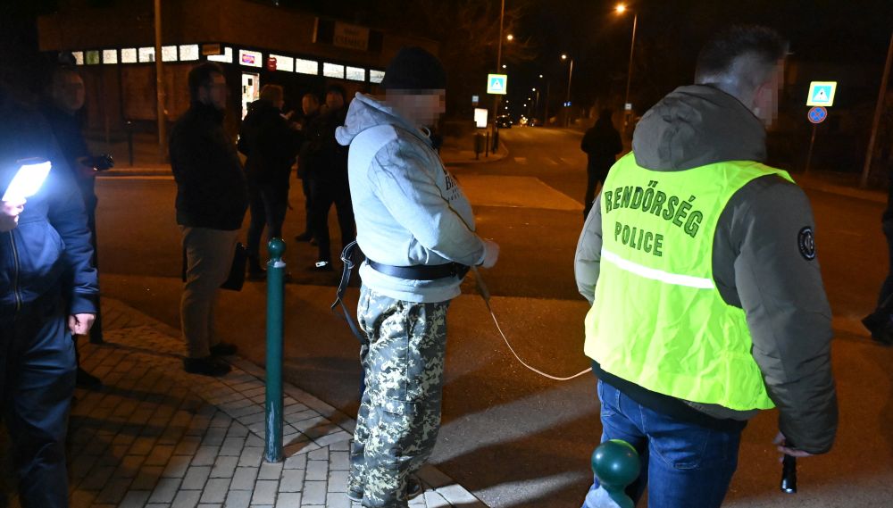 A Futórózsa utcai emberölés gyanúsítottjának letartóztatását indítványozta a Fővárosi Főügyészség