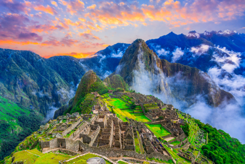 Bizonytalan ideig nem látogatható Machu Picchu romvárosa 