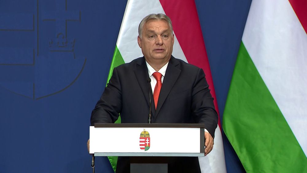 A többség szerint Orbán Viktor jobban képviseli az emberek érdekeit, mint Márki-Zay Péter 