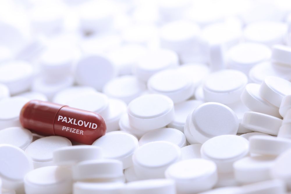 Az Európai Gyógyszerügynökség forgalmazásra ajánlotta a Paxlovid gyógyszert
