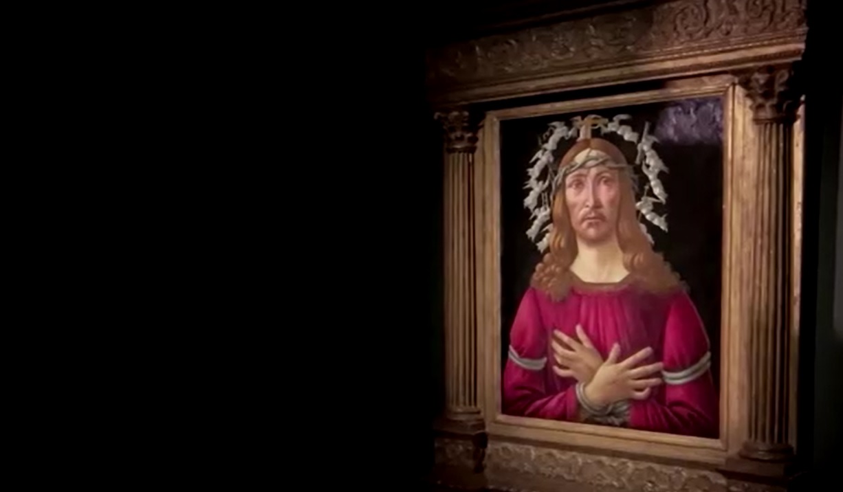 Több mint 45 millió dollárért kelt el egy Botticelli-festmény