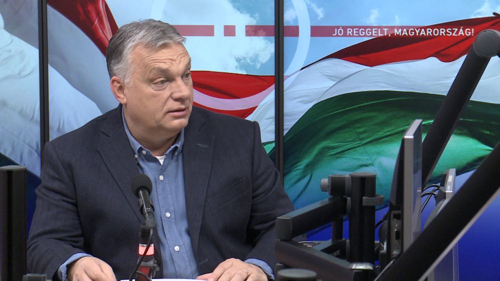 Orbán Viktor: Egy bizonyos határon nem lehet túlmenni