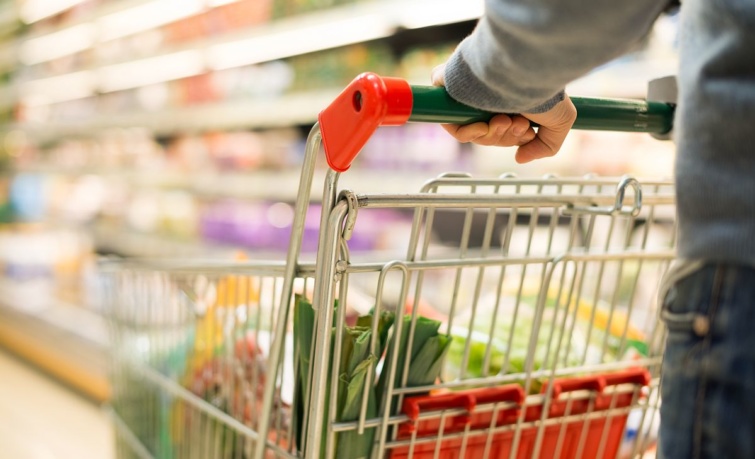 Schanda: A boltok túlnyomó többsége érvényesíti az élelmiszerárstopot