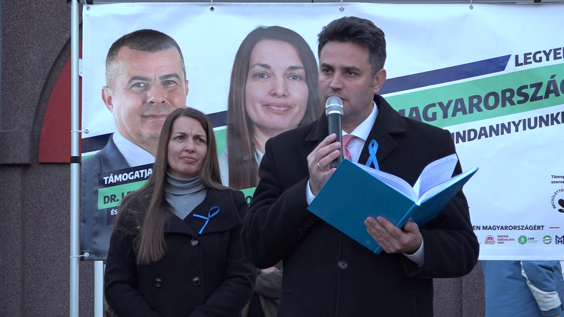 A magyarok többsége ellenzi Márki-Zay Péter tervét a gyermekvédelmi törvényről