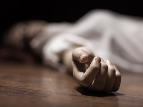 Magyar nő holttestére bukkantak Hollandiában egy tetőcsomagtartóban 